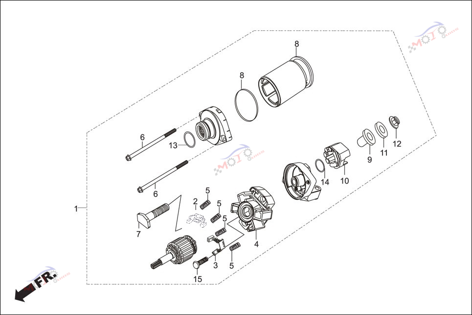 Engine Diagram